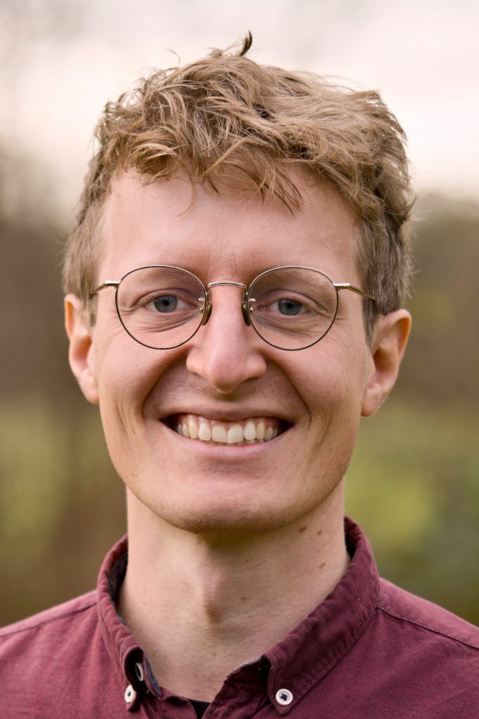 Mads Dyrmann