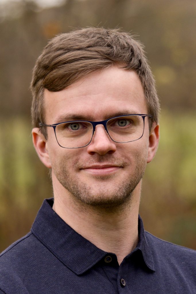 Søren Kelstrup Skovsen
